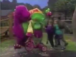 Look At Me, I’m 3! (1996 Version) Final Part (Before 2032S, 2031S & 2033S - All Of Them!!!)