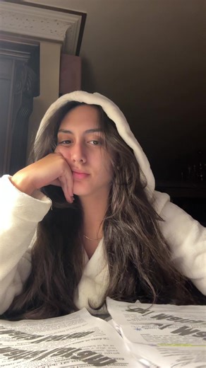 Finals Mood: Preparing for Exam Success