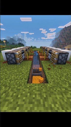 Easy Auto Pumpkin Farm!
