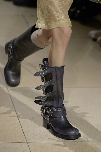 Miu Miu Fall Winter 2022-2023