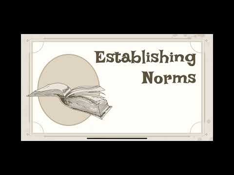 Problem of Practice Prototype Background Informational Video