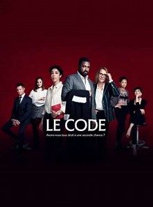Le Code (2021-2023) - TV Show
