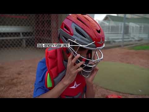 ALL-STAR SYSTEM 7 CATCHER'S GEAR | Product Video | Best Fastpitch Gear