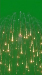 Fireworks Explosion Green Screen Effect | Free VFX 4K #Fireworks #NewYearEdit #CelebrationVFX