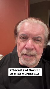 2 Secrets of David..! Dr Mike Murdock...! 9 Min Video..! FEATURED Book B-97..! 817-759-BOOK (2665) #DRMM | Dr. Mike Murdock