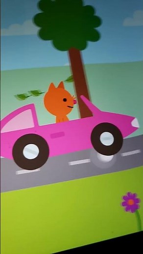 Part 4 of Sago Mini world: Road trip (Also create an audio with this)