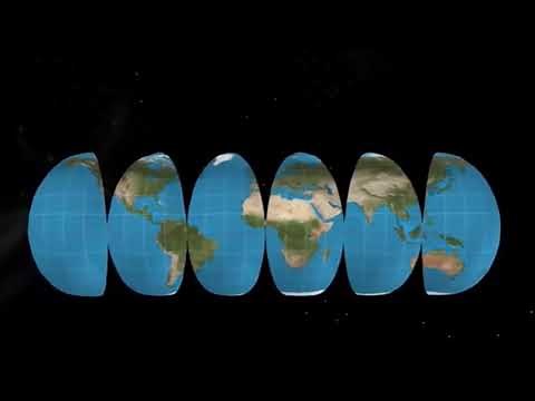 Coordenadas Geográficas y Coordenadas UTM