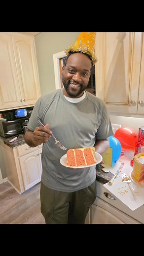 Dennis Sanders #itshisbirthday #thisis37 #ourmemories | Isluv Robertson-Sanders