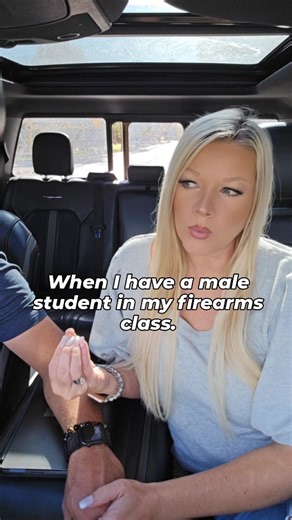 3.4K views · 65 reactions | Can any other instructors relate? This of course is not always true but it's pretty often. I love love love training women, they are 9 times out of 10 super teachable. www.deneadams.com | Dene Adams Official | Facebook