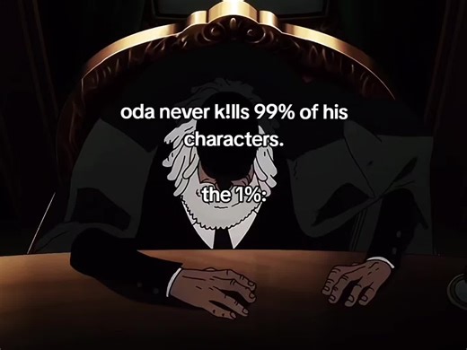 One Piece Egghead Theory: Oda's Character Management