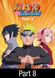 Naruto Shippuden: Power of the Five Kage
