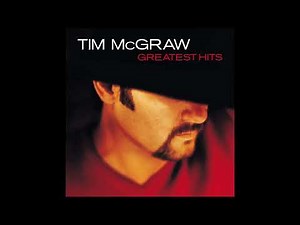 Tim McGraw - Please Remember Me (CDRip)