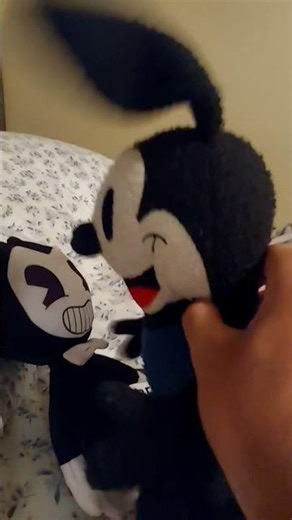 Can You Spare A Car [Prequel] #spongebob #ededdneddy #bendy #Oswaldtheluckyrabbit