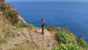 Human Body Movement in Paradise by Primitive Functional Movement #primitivefunctionalmovement #wtafunctionaltraining | WTA Functional Training Academy