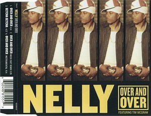 Nelly Featuring Tim McGraw - Over And Over