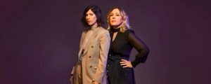 Sleater-Kinney Detail New Studio Album, Reveal 2024 Headlining Tour