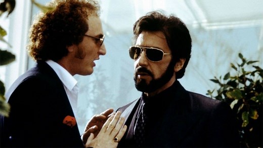 Carlito's Way (Trailer HD)