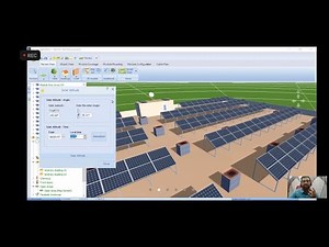 PV*SOL Premium online training free info session by GEA