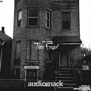 12K views · 127 reactions | Lil Durk's new mixtape #TheyForgot just became the #1 Album of the Day! This project has features from 21 Savage, YFN Lucci, Dej Loaf, Bj THE CHICAGO KID & last but not least, Meek Mill who's on the #audiosnap below. You can stream the whole album and create your own #audiosnap for free on the audiomack app! Download here: audiomack.app.link/v2email | Audiomack | Facebook