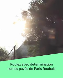 24K views · 27 reactions | Oserez-vous défier l’Enfer du Nord ? ‍♀️ Participez à notre concours et gagnez un ticket duo avec arrangement VIP pour le Paris-Roubaix Challenge. #SkodaBelgium #WeLoveCycling | ŠKODA | Facebook