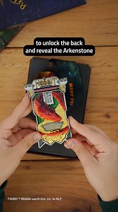 Get active with The Hobbit™ Virtual Challenges! 📜 3 Virtual Challenges, 3 Medals! 📜 Each challenge takes you through the tale of The Hobbit™, from the peaceful The Shire to the final battle for Erebor! 5 Reasons WHY these challenges are a must for every The Hobbit™ fan: ✨ Follow Bilbo Baggins from Bag End to the Lonely Mountain! ✨ Stay motivated as you unlock exclusive in-app content and thrilling stories with each milestone you reach. ✨ Achieve your fitness goals by doing something you’ll lov