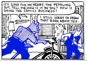 How Art Spiegelman Designs Comic Books: A Breakdown of His Masterpiece, Maus