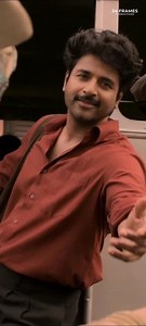 Adi Alaye ❤️✨ #gvprakash #sivakarthikeyan #sreeleela 4K UHD 60fps #shorts