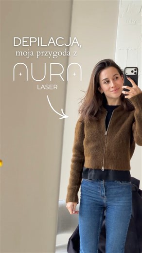 Kasia | UGC | wideo produktowe | kontent dla marek | on Instagram: "• WSPÓŁPRACA REKLAMOWA • O mojej miłości do @_auraclinic wiecie, dzisiaj mam dodatkowe wspaniałe informacje⤵️ TERAZ mamy idealny czas na depilację laserową, jeszcze zdążycie z gładką skórą przed wakacjami 🥹 ja jestem już po bikini i w trakcie pach. Już po jednym zabiegi widziałam efekt. Teraz zero podrażnień i szorstkiej skóry! AURA jest w Poznaniu! Księżycowa 3/22 to nowe cudowne miejsce na mapie Poznania. Możecie wykonać tu d