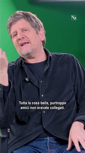 Telecamere spente, meglio – Andiamo al cinema | Un bel giorno