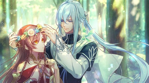 Otome Visual Novel 'Radiant Tale' Launches On Switch Later This Month