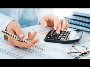 Mastering Accounting Information Systems (8 Minutes)