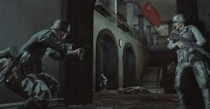Red Orchestra 2 Free Weekend, Map Splendour, OSX