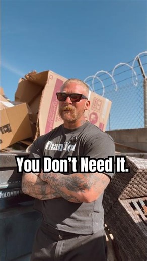 You’re not stuck… you’re just repeating old patterns