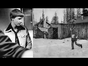 3 Haunting Cabin in the Woods Murders Part 2