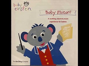 Baby Einstein: Baby Mozart