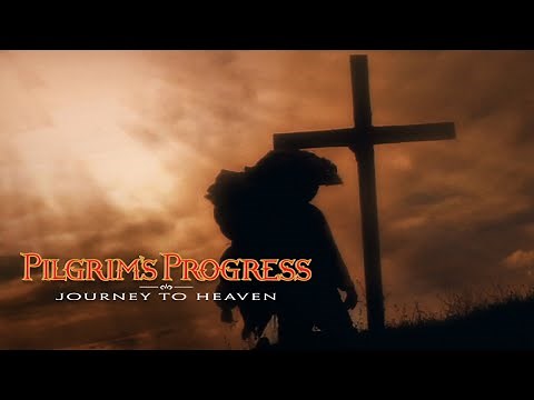Pilgrim's Progress: Journey To Heaven - "The Cross" Clip