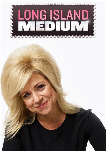 Long Island Medium Season 13 - watch episodes streaming online