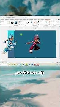 Thiết kế slide thành viên mới trên Powerpoint #shorts #powerpoint #pskillspowerpoint #morph