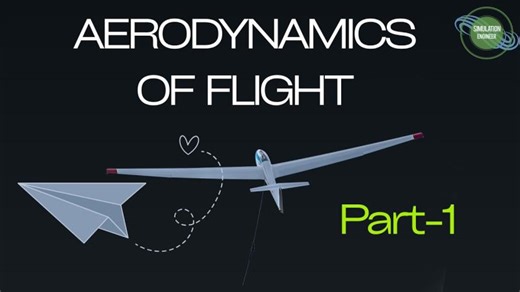 Aerodynamics of Flight | Part 1 | Dr. Saqib Mahmood