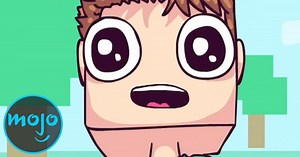 Top 10 Most Viewed Gaming Videos on YouTube | Videos on WatchMojo.com