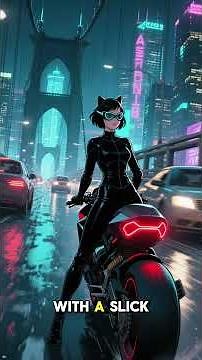 Catwoman vs Cheetah where to watch their showdown