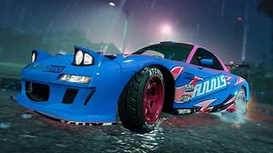How to download the GTA Online Los Santos Tuners update after its release today