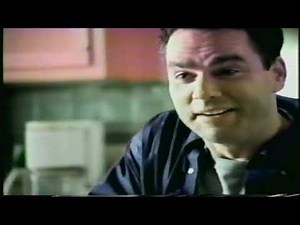 Pillsbury Grands Homestyle Biscuits 2004 Commercial