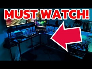 SEDETA L Shaped Gaming Desk, 66" Home Office Desk with File Drawer (My Honest Review)