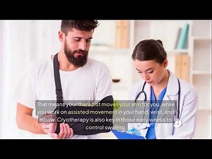 How to Recover After Reverse Shoulder Arthroplasty: 4 Phases of Rehab Explained