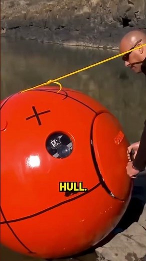 Life-Saving Tsunami Survival Capsule: The Ultimate Guide to Safety