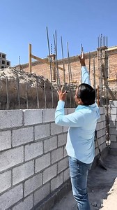 Así se hacen los muros de un sótano 🧱🚧 Fuente: canal de TikTok “juve3Dstudio” #construccion #construcciondesotano #sotano #arquitectura #cimientos #colado #materialparaconstruccion | RBO SERVICIOS