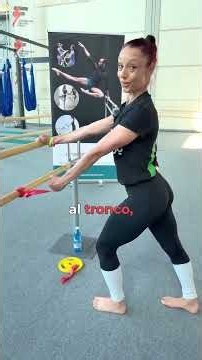 Barre Functional Fusion: resistance band barre exercises