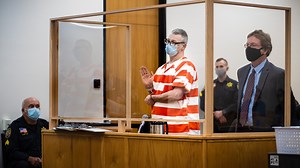 Macon County man pleads guilty, gets 25 years in prison for killing mom, sister