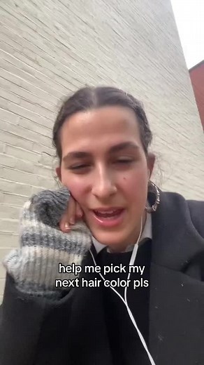 please help me out what color!!?!? #picsart